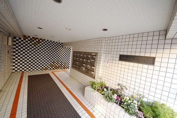 スターハイツ芦花公園の物件内観写真